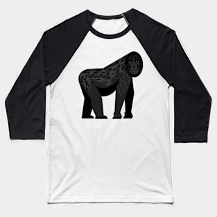 Gorilla Baseball T-Shirt